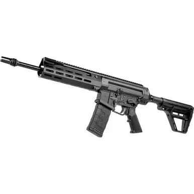Zenith Firearms ZF-56 Semi Automatic Rifle 5.56x45mm NATO 16" Black