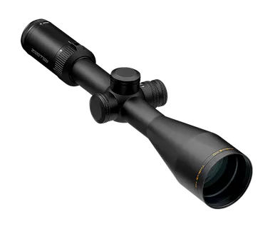 Zerotech Thrive HD Rifle Scope 3-18x56 30mm PHR-II Illuminated MOA Reticle Black