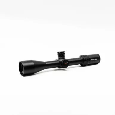 Zerotech Vengeance Rifle Scope 6-24x50mm FFP RMG MOA Reticle