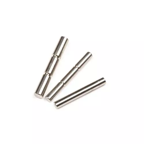 ZEV Gen 1-3 Glock Titanium Pin Kit Set