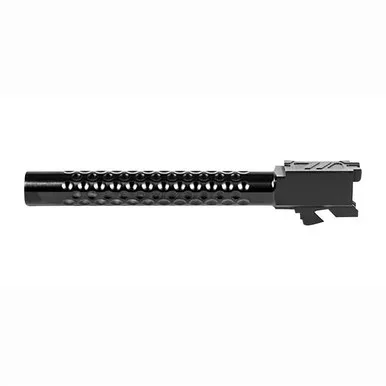 Zev Technologies Barrel Glock 34 Gen 5 9mm Black