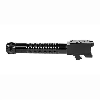 Zev Technologies Barrel Zev G19 Gen 1-5 1/2x28 DLC