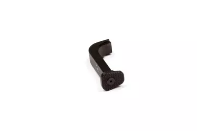 Zev Technologies Extended Magazine Release for Glock 1st-3rd Gen Small Frame Black