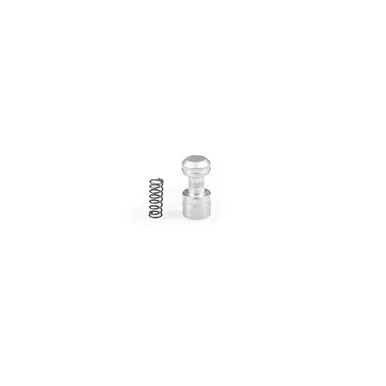ZEV Technologies Firing Pin Safety for Glock 9mm, 357 Sig, 40 S&W, 10mm (Except for Glock 42, 43) Stainless Steel