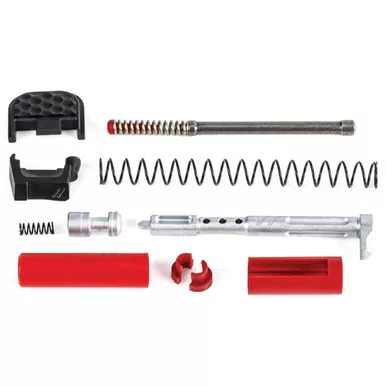 ZEV Technologies PRO Slide Parts Kit for Glock 17, 19 Gen 3, Gen 4