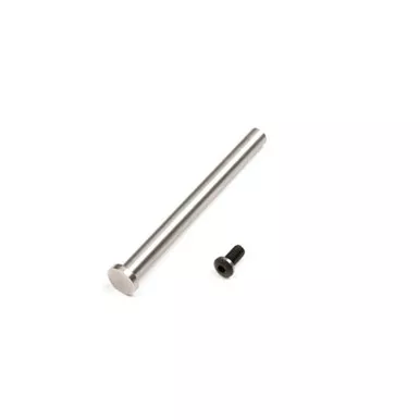Zev Technologies Stainless Steel Guide Rod Glock Compact Frame