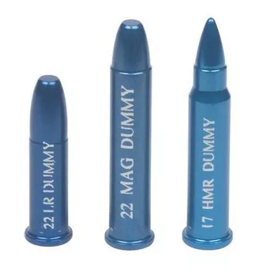 A-Zoom .22 LR Rimfire Training Rounds 12 Pack