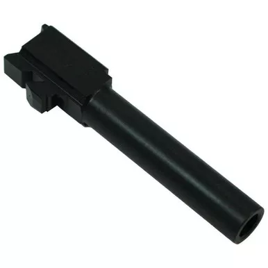 ZRO Delta Modulus Duty 9mm 4.58 Inch Barrel